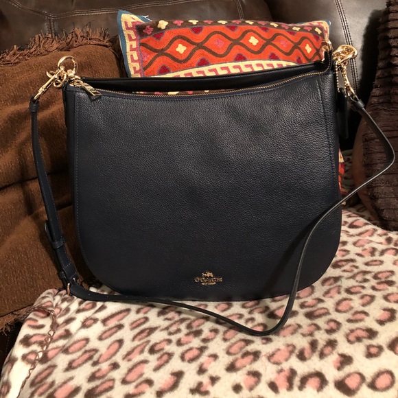 Coach Handbags - Coach Purse-New Chelsea Hobo